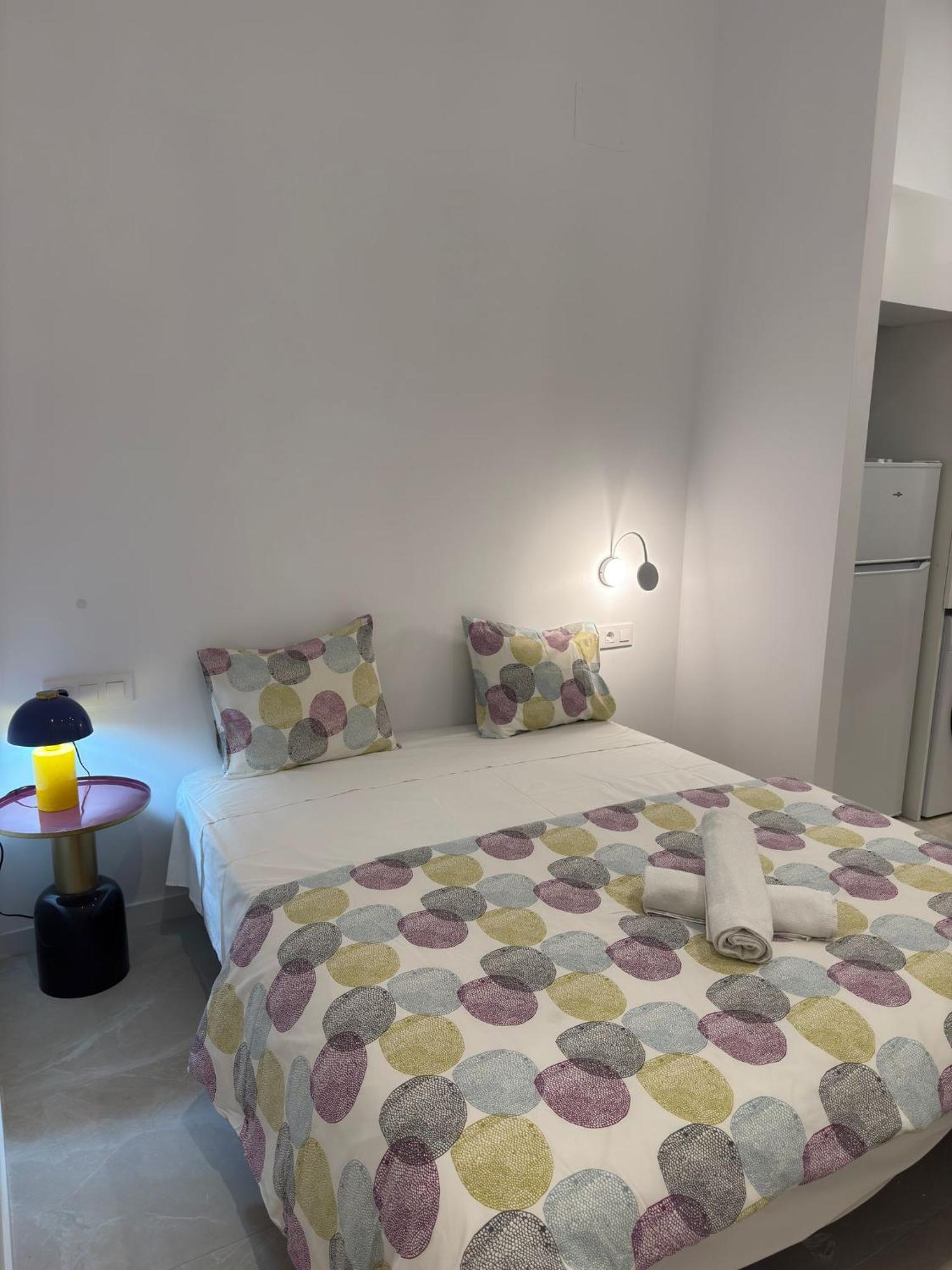 Apartment Magno- *