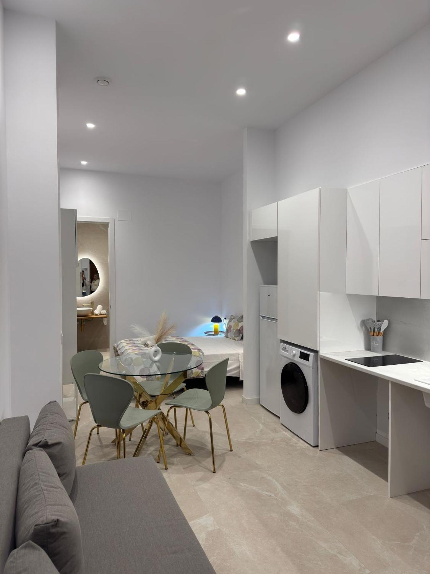 Magno- Apartment *